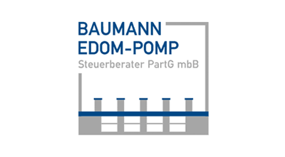 Baumann Edom-Pomp Steuerberater PartG mbB