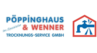 Pöppinghaus & Wenner Trocknungs-Service GmbH