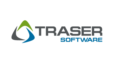 TRASER Software GmbH